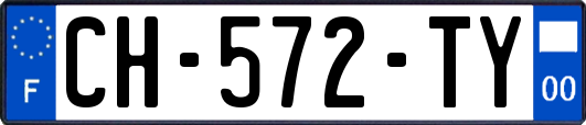 CH-572-TY