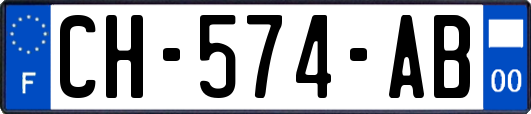 CH-574-AB