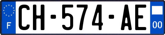 CH-574-AE