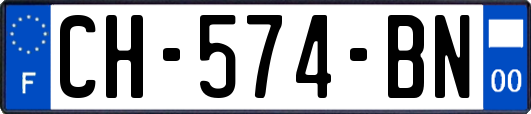 CH-574-BN