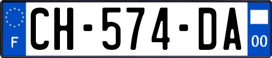 CH-574-DA
