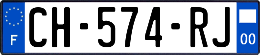 CH-574-RJ