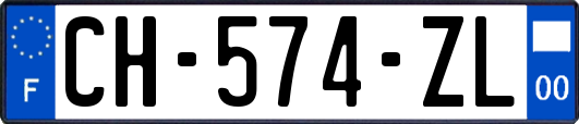 CH-574-ZL
