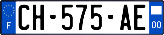 CH-575-AE