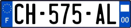 CH-575-AL