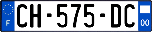 CH-575-DC