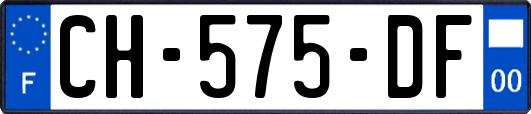 CH-575-DF