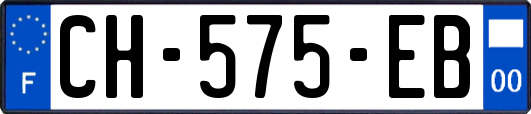 CH-575-EB