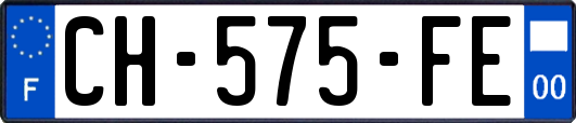 CH-575-FE