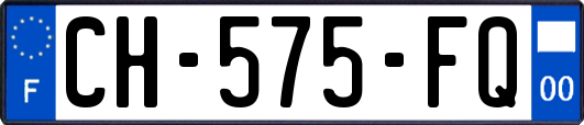 CH-575-FQ