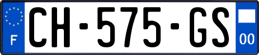 CH-575-GS