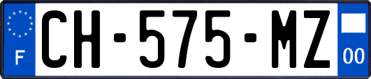 CH-575-MZ