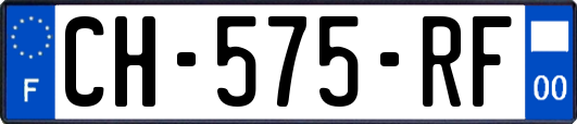 CH-575-RF