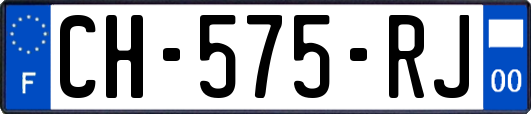 CH-575-RJ