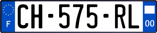 CH-575-RL