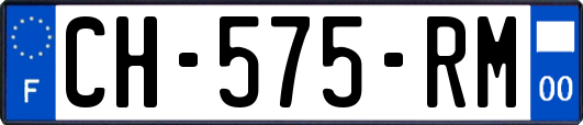 CH-575-RM