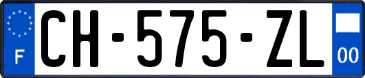 CH-575-ZL
