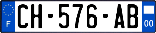 CH-576-AB