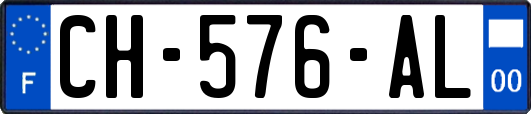 CH-576-AL