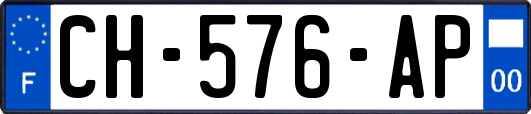 CH-576-AP