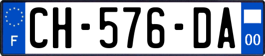 CH-576-DA
