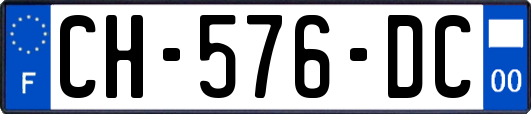 CH-576-DC