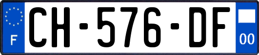 CH-576-DF
