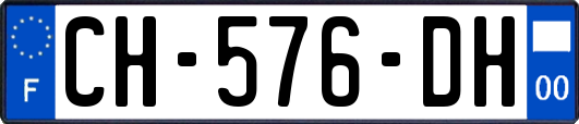 CH-576-DH