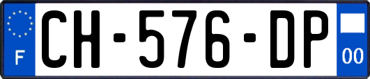 CH-576-DP