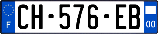 CH-576-EB