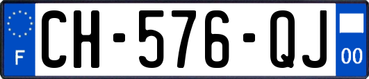 CH-576-QJ