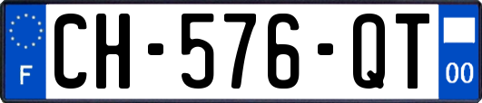 CH-576-QT