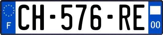 CH-576-RE