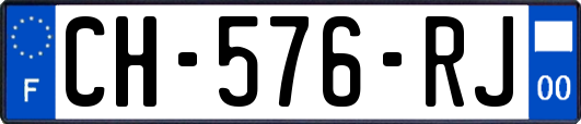 CH-576-RJ