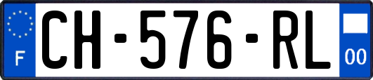 CH-576-RL