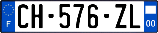 CH-576-ZL