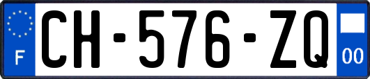CH-576-ZQ