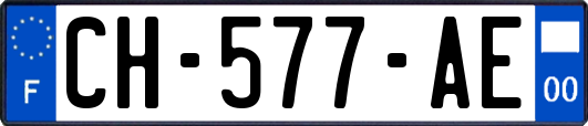 CH-577-AE