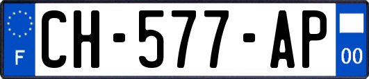 CH-577-AP