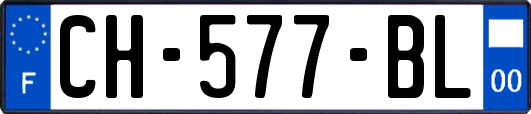 CH-577-BL