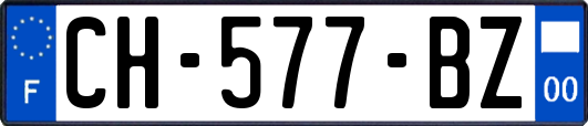 CH-577-BZ