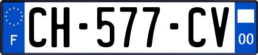 CH-577-CV