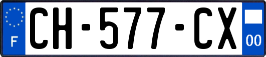 CH-577-CX