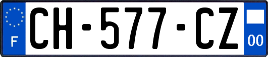 CH-577-CZ