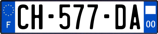 CH-577-DA