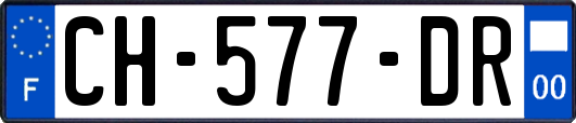 CH-577-DR