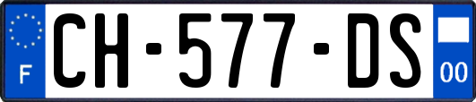 CH-577-DS