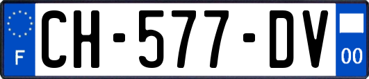 CH-577-DV