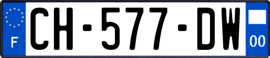 CH-577-DW