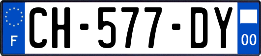 CH-577-DY